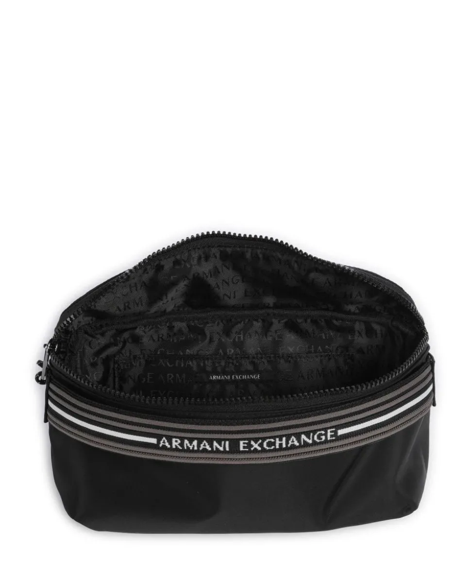 Gabriel Gürteltasche Polyamide schwarz