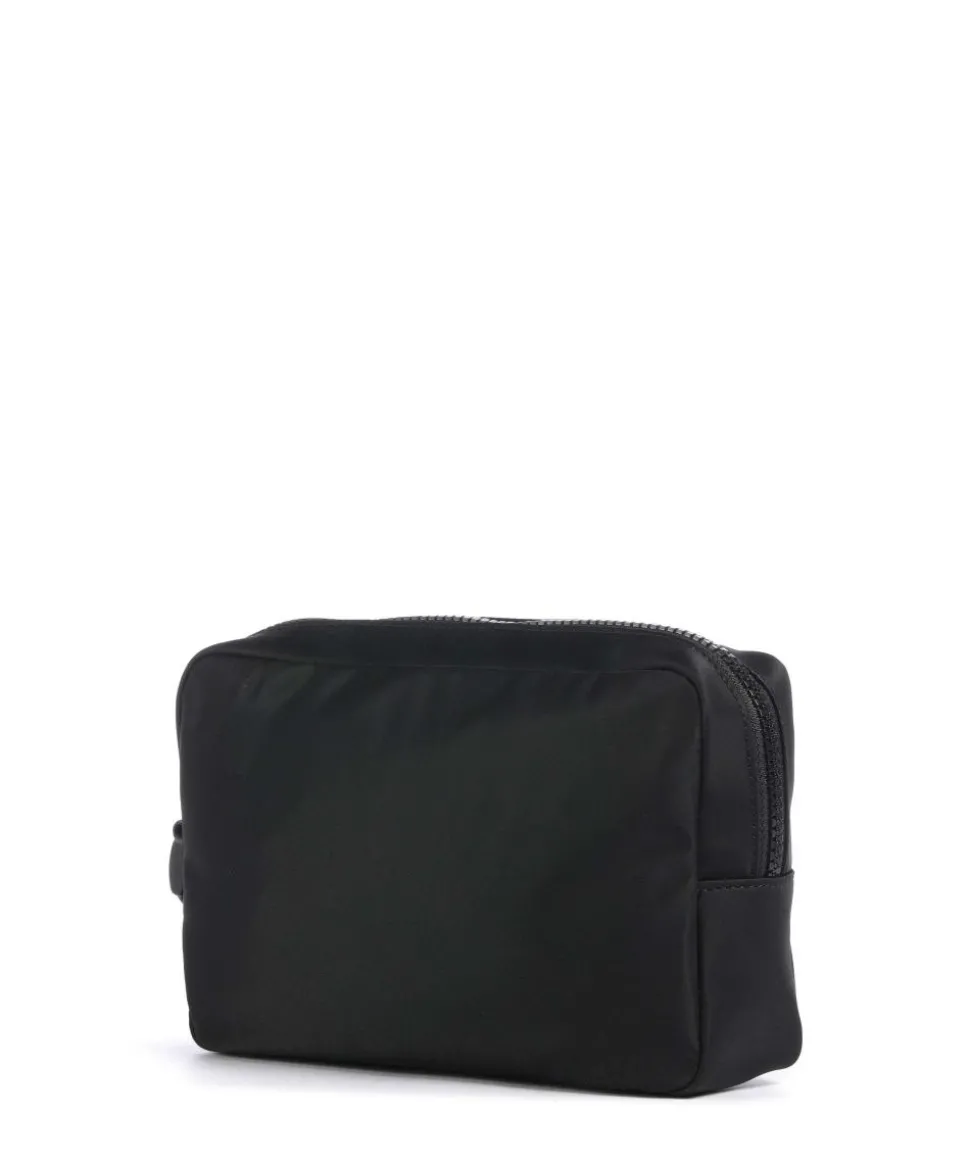 Gabriel Kulturbeutel schwarz 22 cm