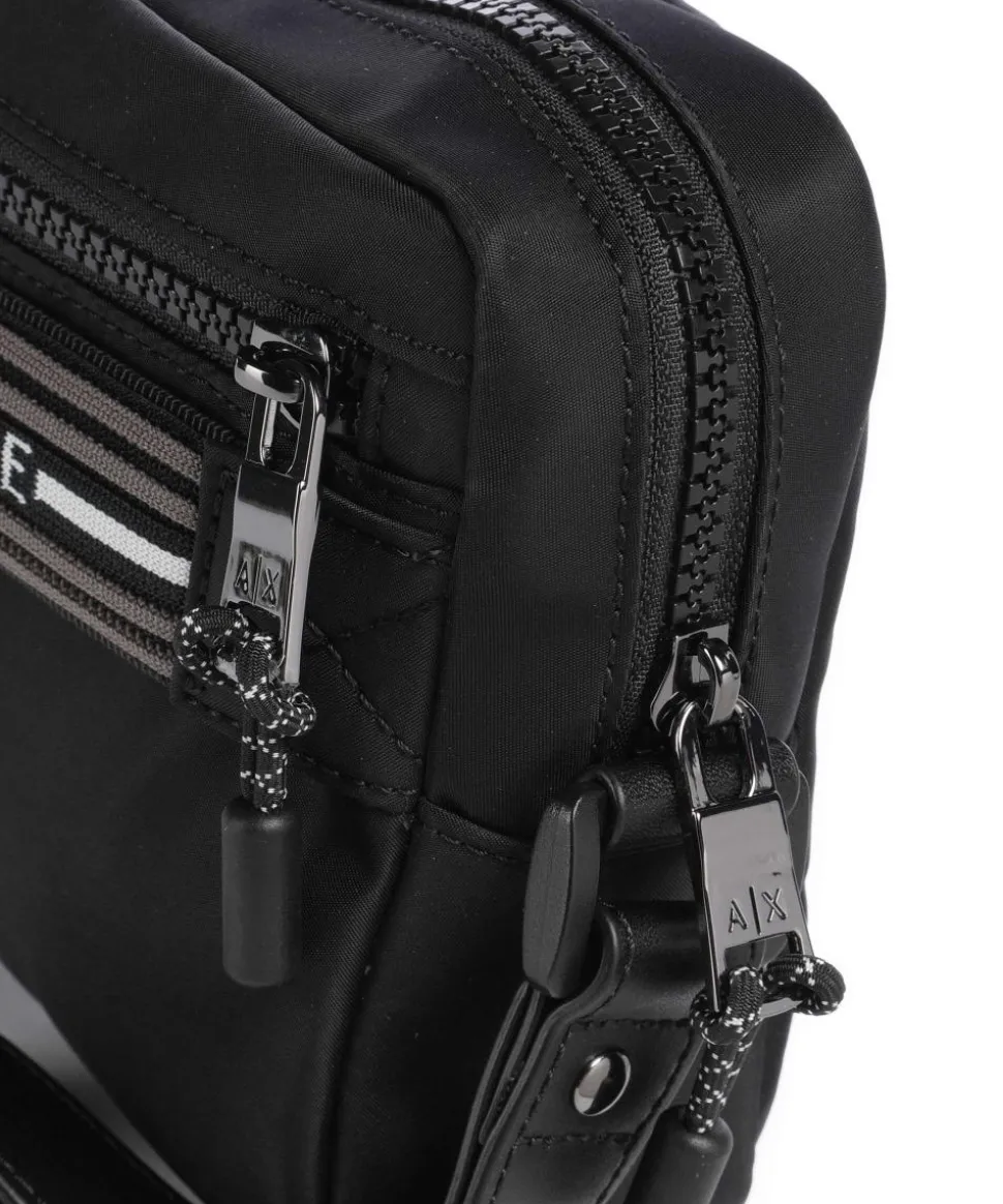 Gabriel Kulturbeutel schwarz 22 cm