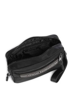 Gabriel Kulturbeutel schwarz 22 cm