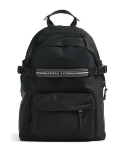 Gabriel Rucksack 14″ Polyamide schwarz