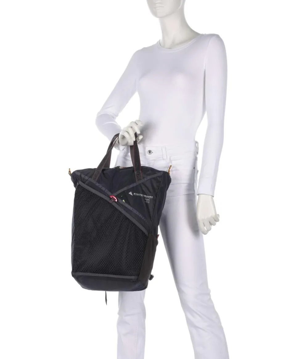 Gand 23L Rucksack-Tasche Polyamide mintgrün