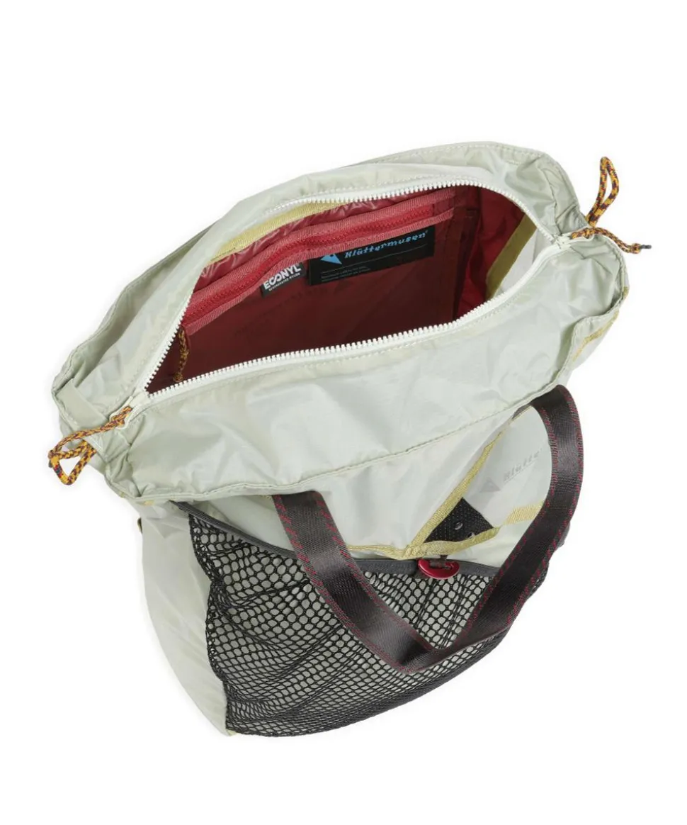 Gand 23L Rucksack-Tasche Polyamide mintgrün