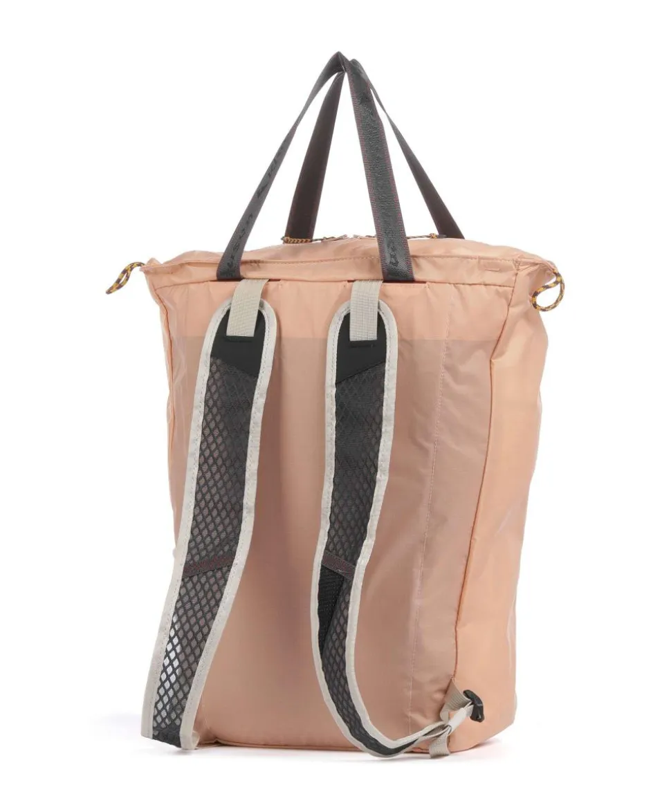 Gand 23L Rucksack-Tasche Polyamide rosa