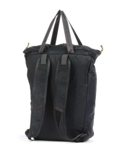 Gand 23L Rucksack-Tasche Polyamide schwarz