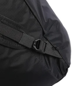 Gand 23L Rucksack-Tasche Polyamide schwarz