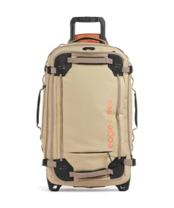 Gear Warrior 27 2-Rollen Trolley sand 68 cm