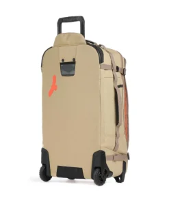 Gear Warrior 27 2-Rollen Trolley sand 68 cm