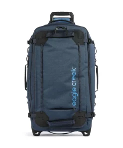 Gear Warrior 30 2-Rollen Trolley dunkelblau 73 cm