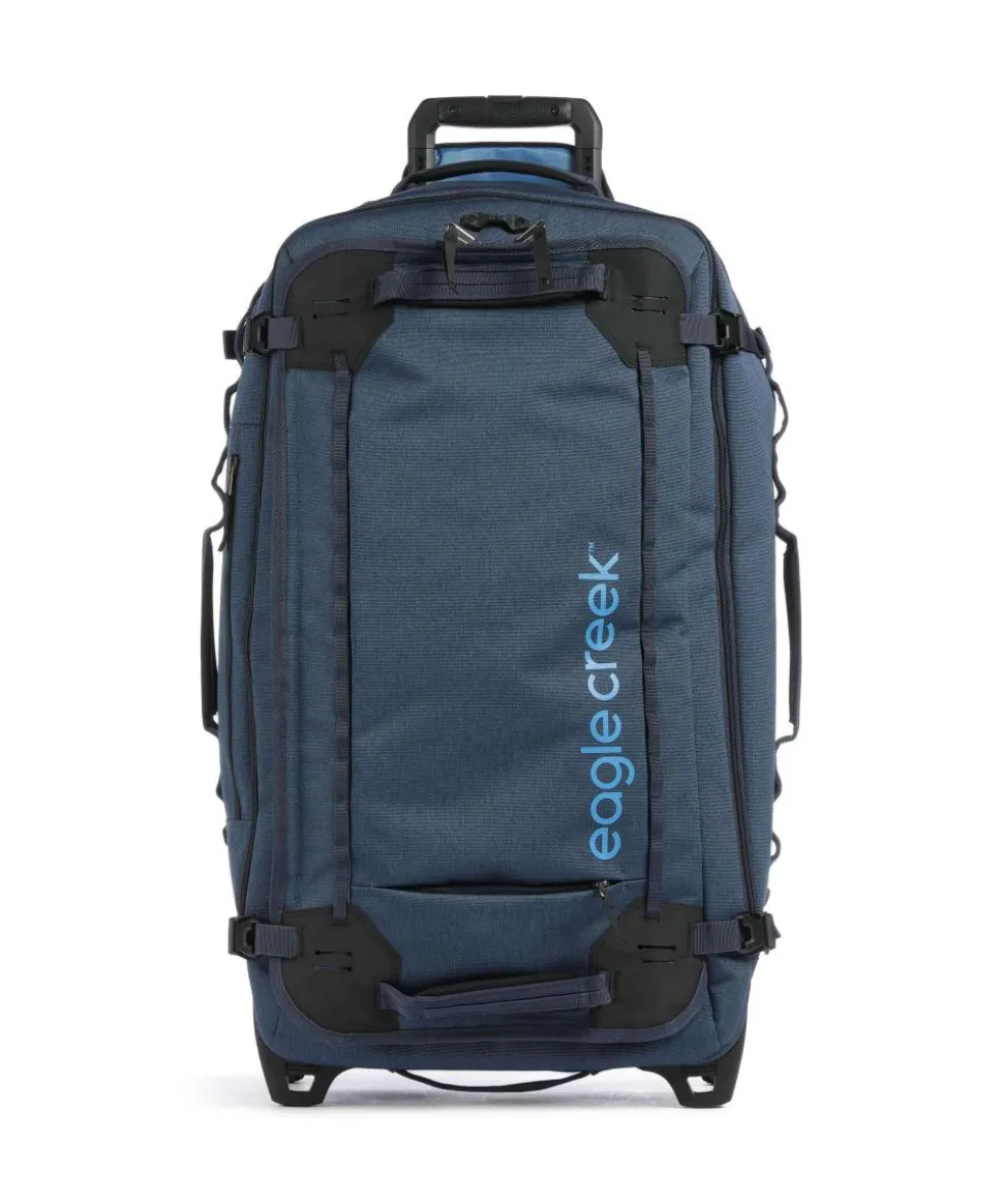 Gear Warrior 30 2-Rollen Trolley dunkelblau 73 cm