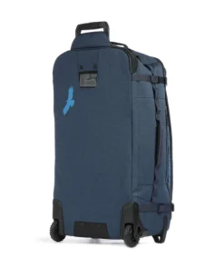 Gear Warrior 30 2-Rollen Trolley dunkelblau 73 cm