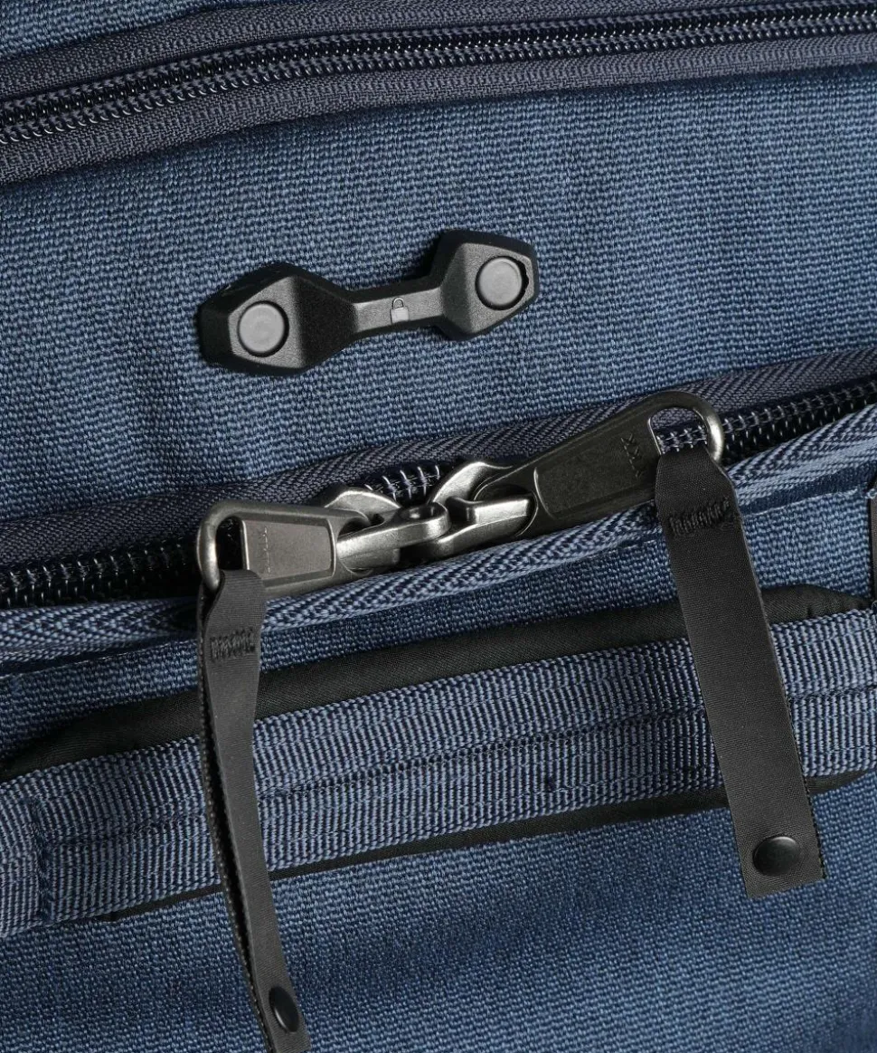 Gear Warrior 30 2-Rollen Trolley dunkelblau 73 cm