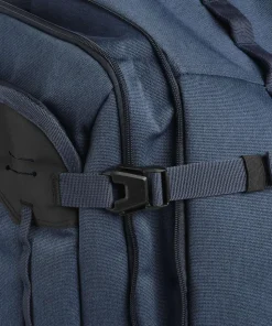 Gear Warrior 30 2-Rollen Trolley dunkelblau 73 cm