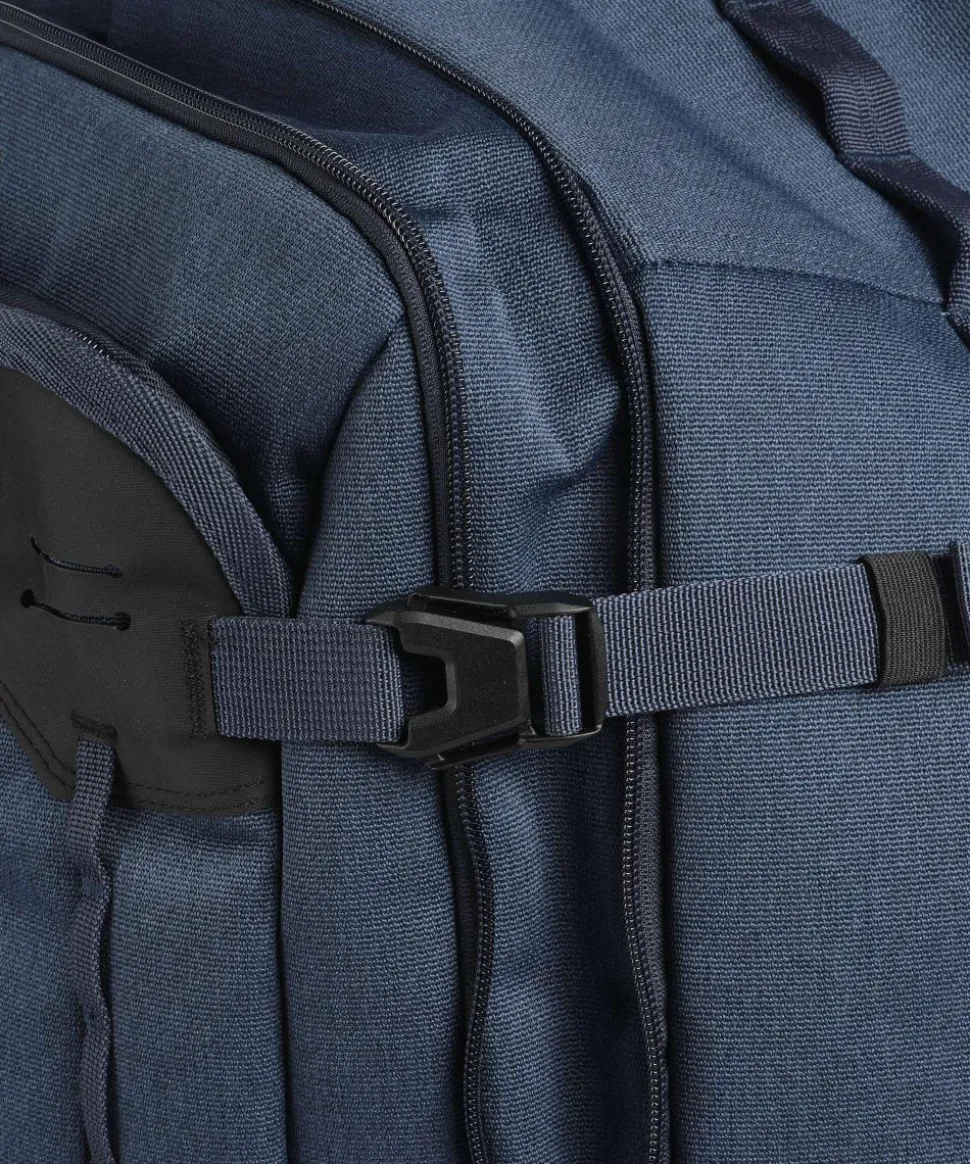 Gear Warrior 30 2-Rollen Trolley dunkelblau 73 cm