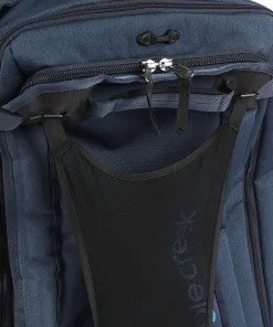 Gear Warrior 30 2-Rollen Trolley dunkelblau 73 cm