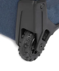 Gear Warrior 30 2-Rollen Trolley dunkelblau 73 cm