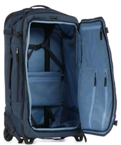 Gear Warrior 30 2-Rollen Trolley dunkelblau 73 cm