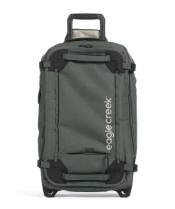 Gear Warrior 27 2-Rollen Trolley grün 68 cm