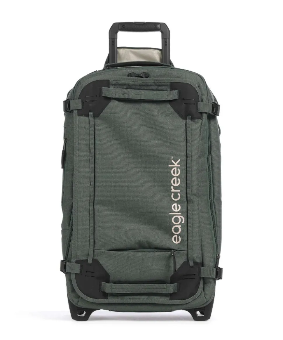 Gear Warrior 27 2-Rollen Trolley grün 68 cm