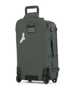 Gear Warrior 27 2-Rollen Trolley grün 68 cm