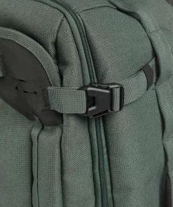 Gear Warrior 27 2-Rollen Trolley grün 68 cm