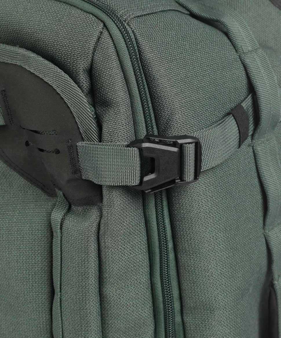 Gear Warrior 27 2-Rollen Trolley grün 68 cm