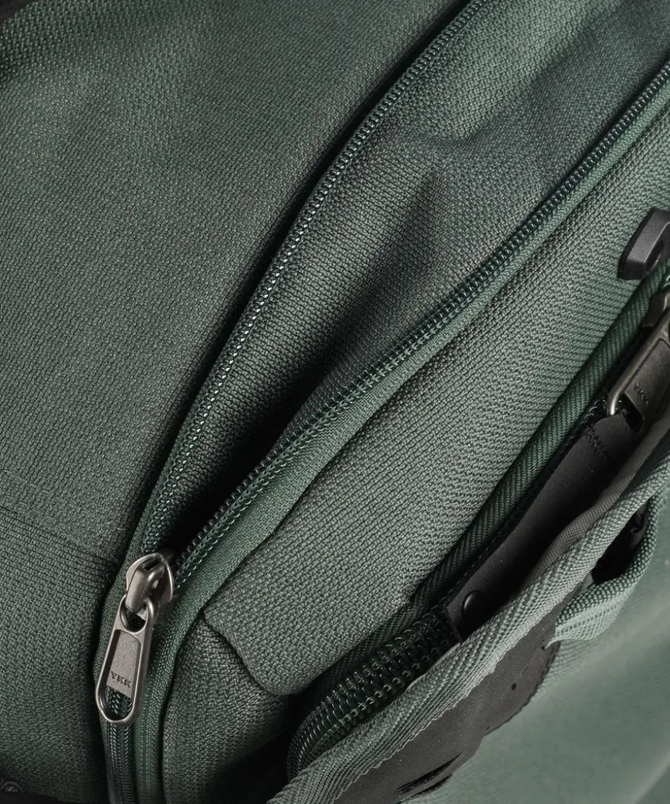 Gear Warrior 27 2-Rollen Trolley grün 68 cm