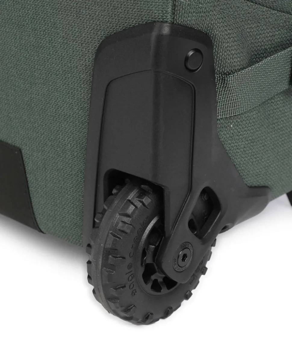 Gear Warrior 27 2-Rollen Trolley grün 68 cm