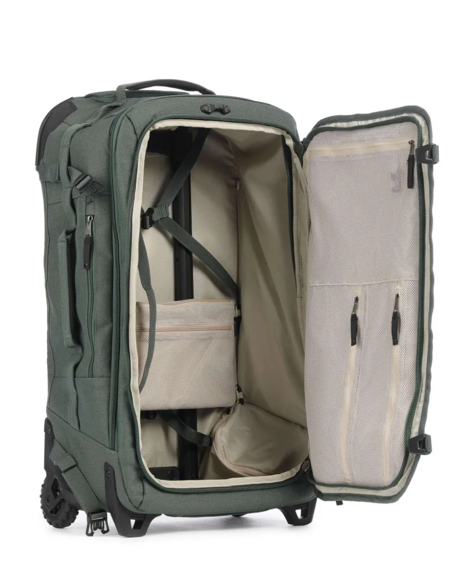 Gear Warrior 27 2-Rollen Trolley grün 68 cm