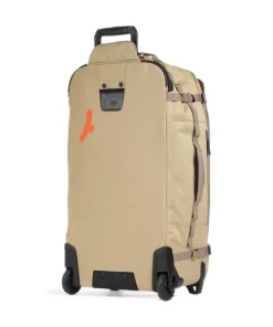 Gear Warrior 30 2-Rollen Trolley sand 73 cm