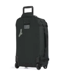 Gear Warrior 27 2-Rollen Trolley schwarz 68 cm