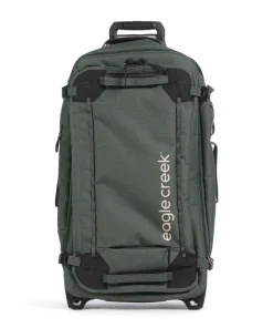 Gear Warrior 30 2-Rollen Trolley grün 73 cm