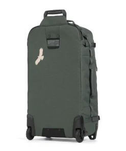 Gear Warrior 30 2-Rollen Trolley grün 73 cm