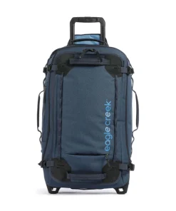 Gear Warrior 27 2-Rollen Trolley dunkelblau 68 cm