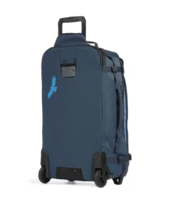 Gear Warrior 27 2-Rollen Trolley dunkelblau 68 cm