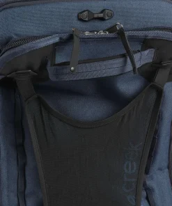 Gear Warrior 27 2-Rollen Trolley dunkelblau 68 cm