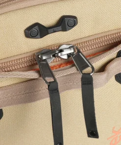 Gear Warrior Convertible Carry On 2-Rollen Trolley sand 55 cm