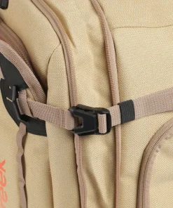 Gear Warrior Convertible Carry On 2-Rollen Trolley sand 55 cm