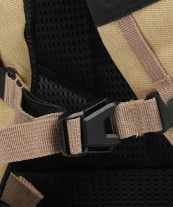 Gear Warrior Convertible Carry On 2-Rollen Trolley sand 55 cm