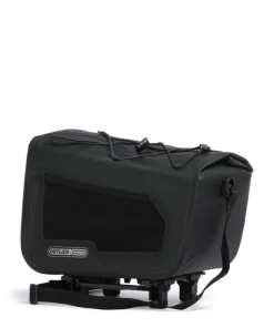 Gepäcktasche Nylon schwarz