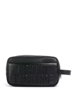 Gerard Kulturbeutel schwarz 26 cm