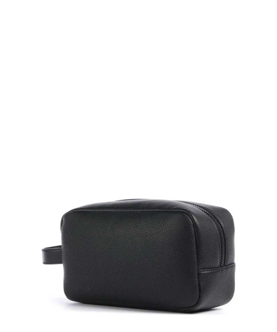 Gerard Kulturbeutel schwarz 26 cm