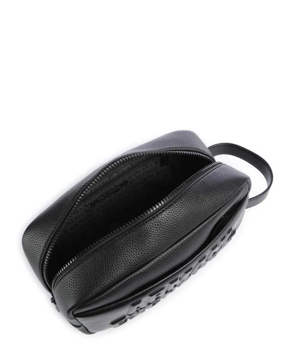 Gerard Kulturbeutel schwarz 26 cm