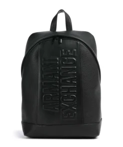 Gerard Rucksack 13″ Lederimitat schwarz