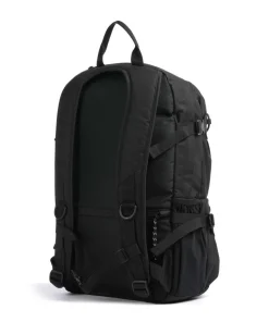 Gerys Pro Rucksack 16″ Polyester schwarz