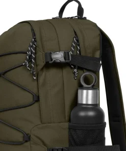 Gerys Pro Rucksack 16″ Polyester khaki