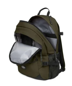 Gerys Pro Rucksack 16″ Polyester khaki