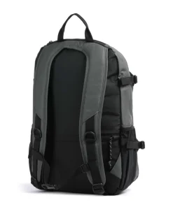Gerys Pro Rucksack 16″ Polyester dunkelgrau