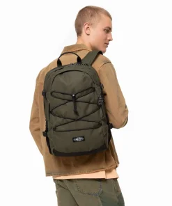Gerys Pro Rucksack 16″ Polyester dunkelgrau