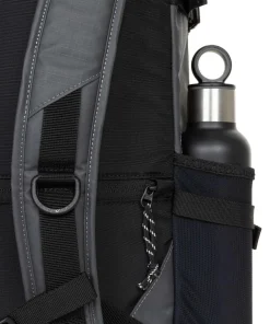 Gerys Pro Rucksack 16″ Polyester dunkelgrau